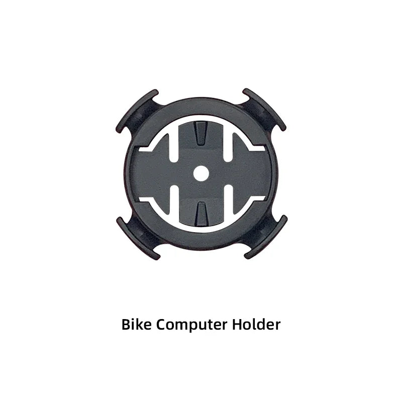 Bicycle GPS Computer Mount