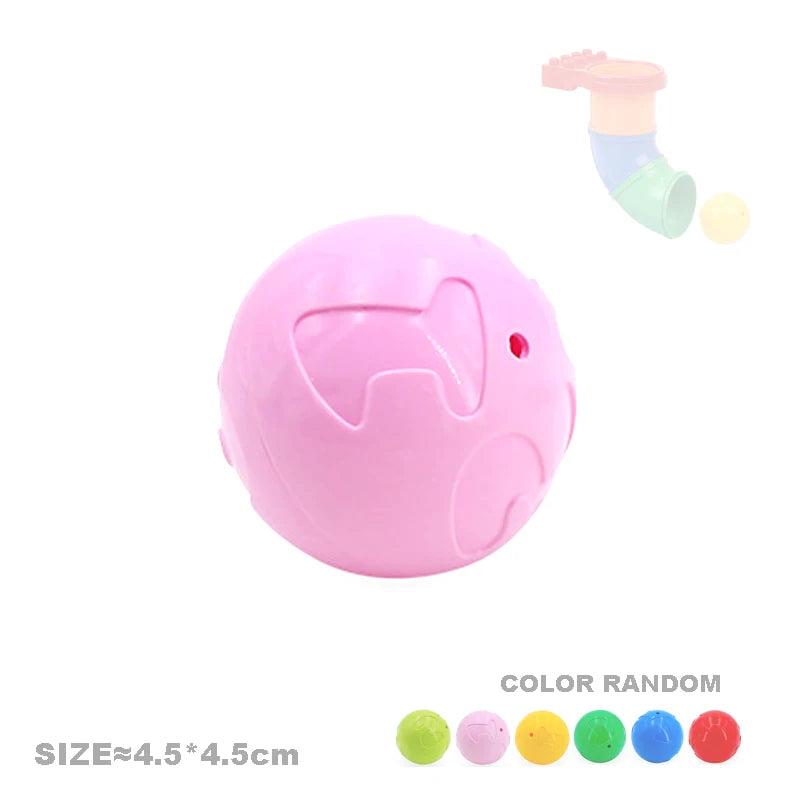 Playground Pipeline Building Blocks