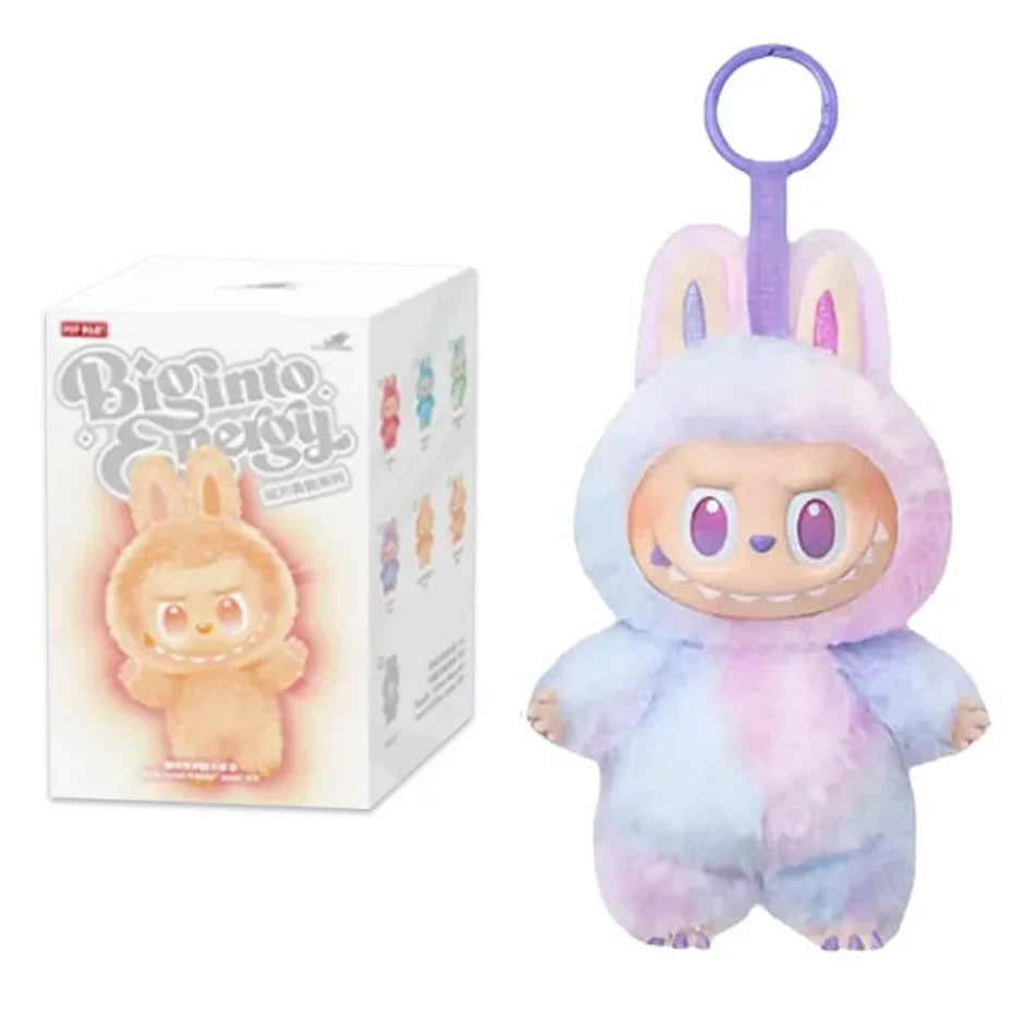 Labubu 3.0 Macaron Series