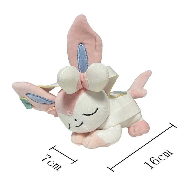 Pokemon Charizard & Friends Plush