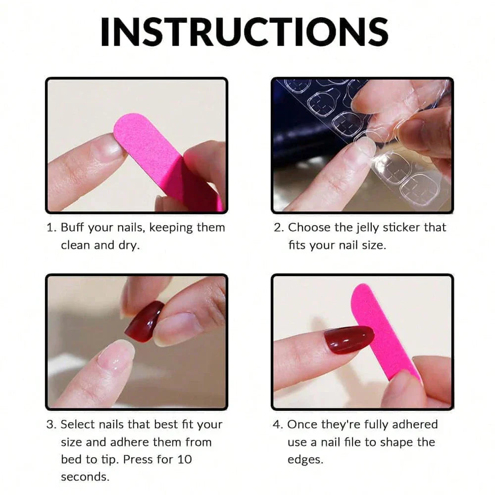 YIKOOLI Professional Nail Drill Machine