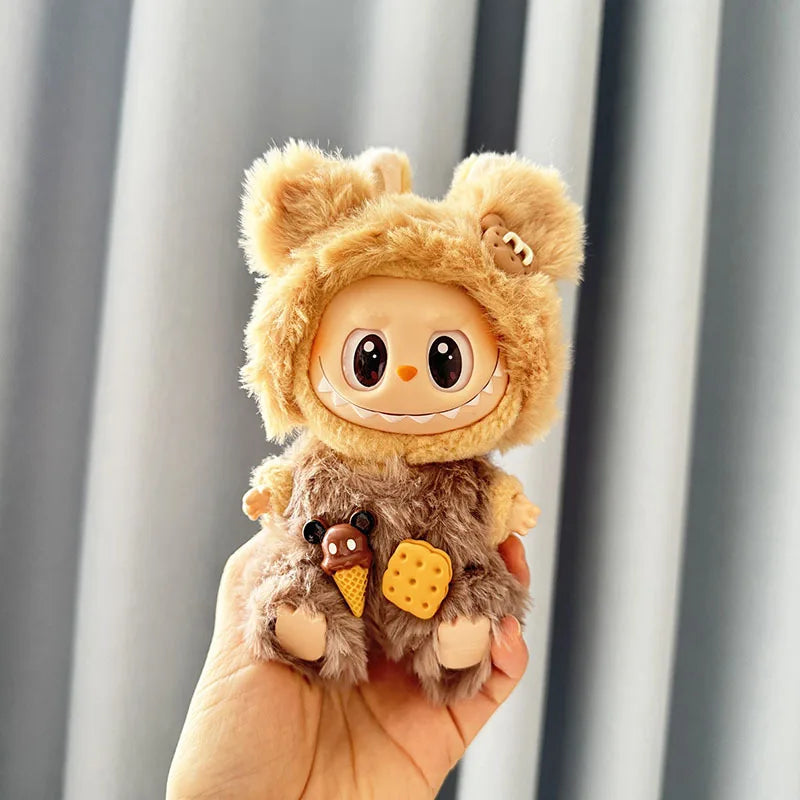 Labubu Idol Party Outfit