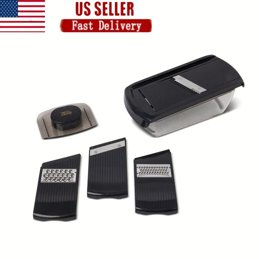 Stainless Steel Blade Slicer