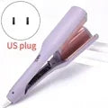 Wireless USB Thermal Hair Styler