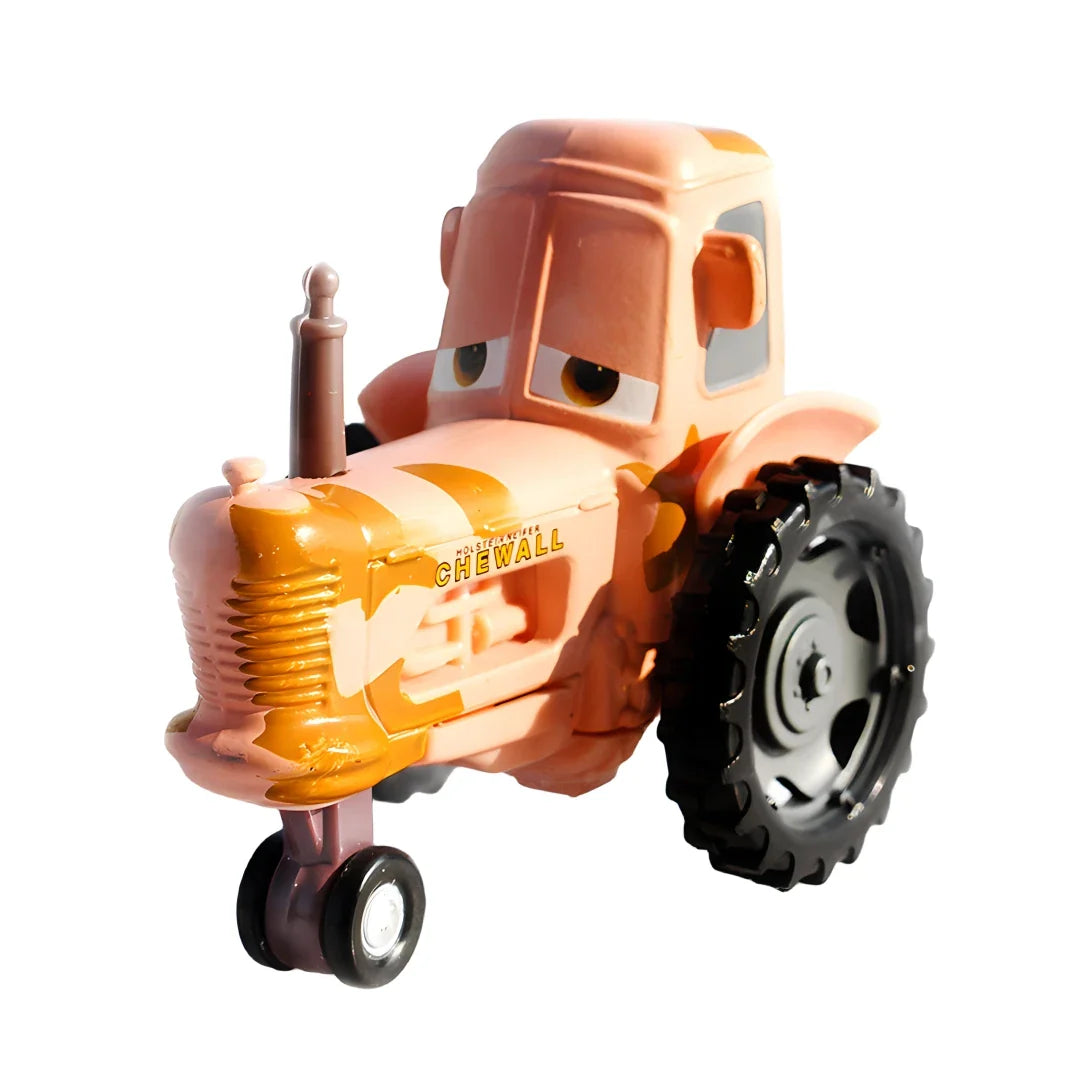 Cars 3 Lightning McQueen Toy