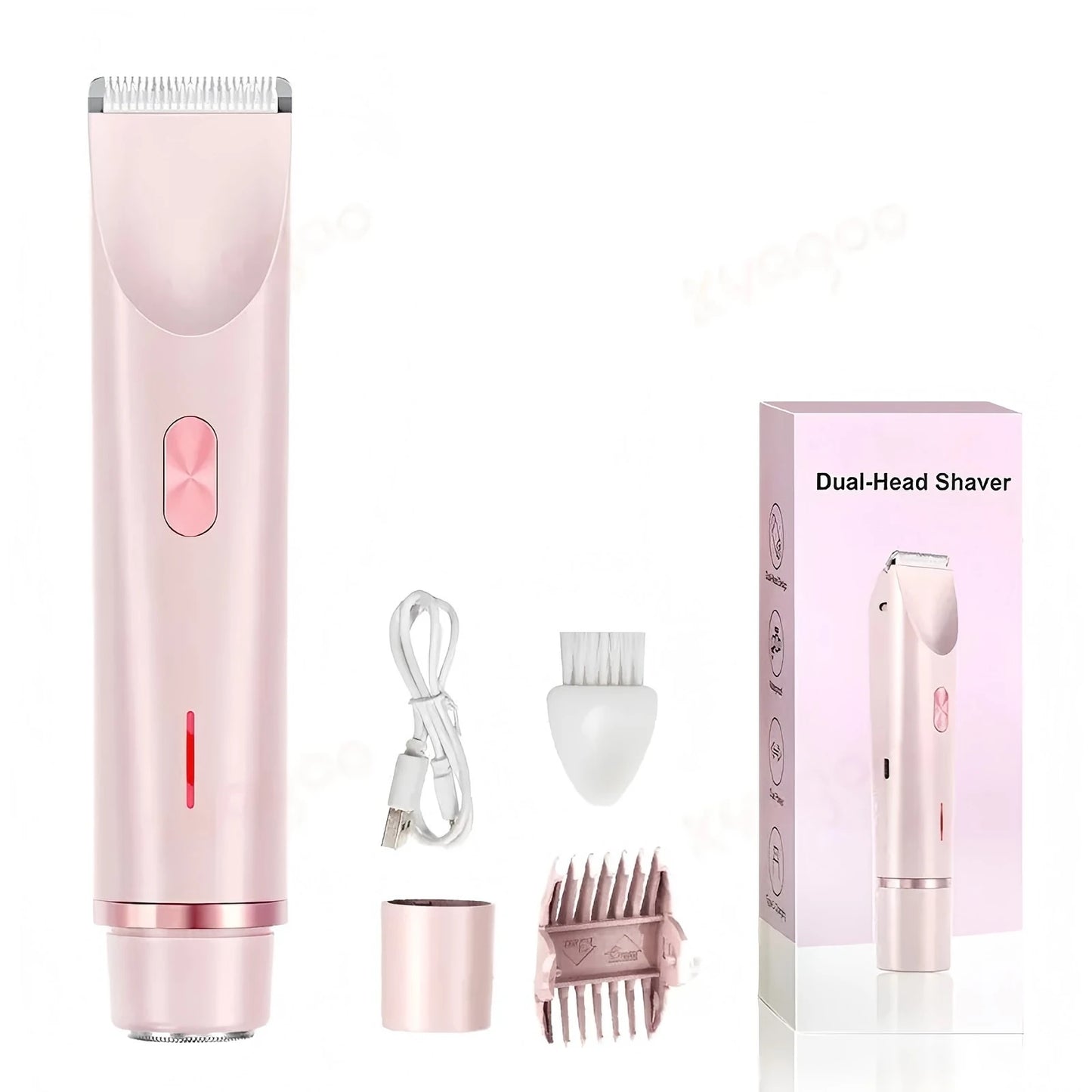 Women’s Electric Bikini Trimmer