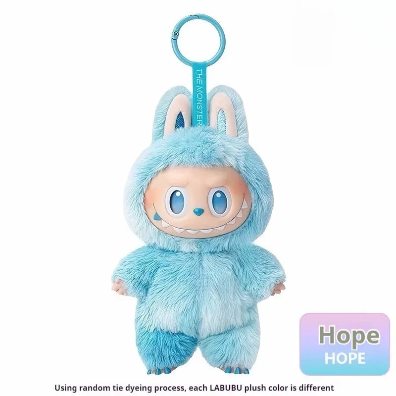 Labubu Anime V3 High Energy Blind Box