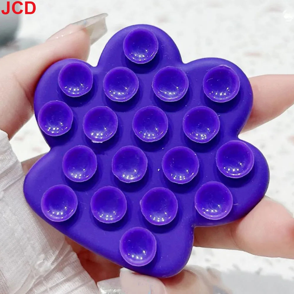 JCD Silicone Suction Phone Grip