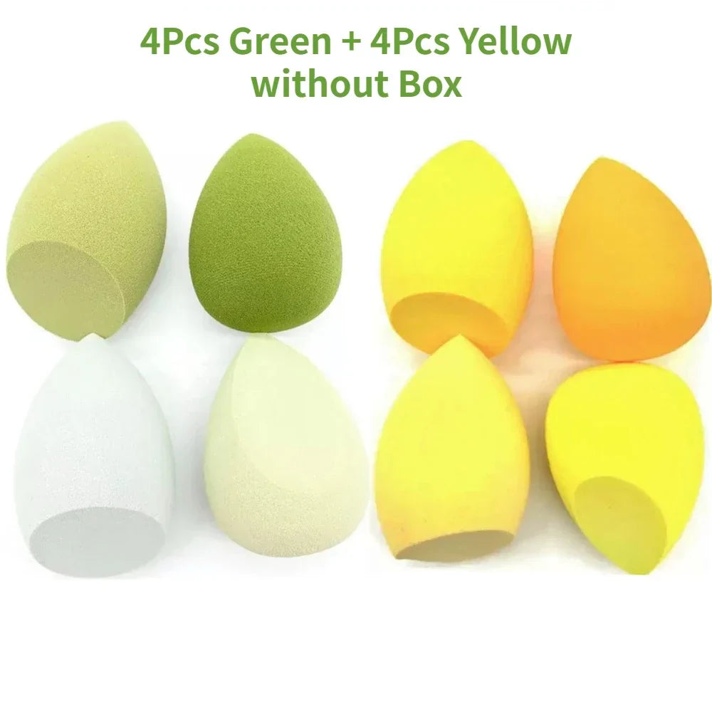 Makeup Sponge Blender Set