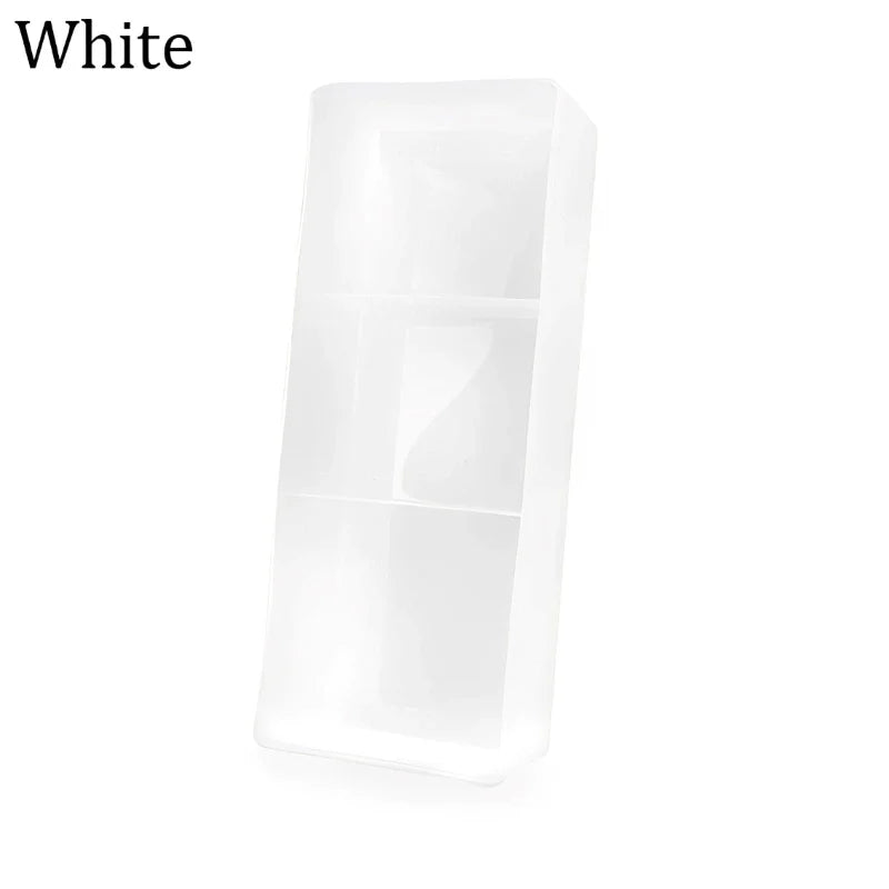 Acrylic Eyelash Storage Box with Lid