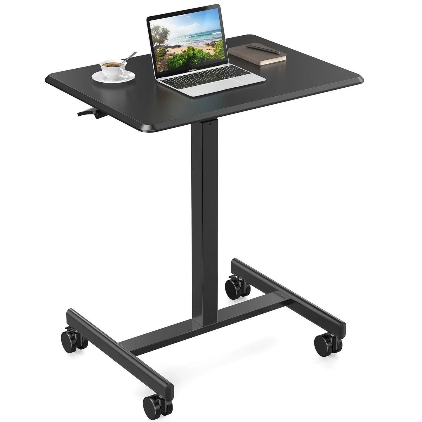 JHK Portable Adjustable Laptop Desk