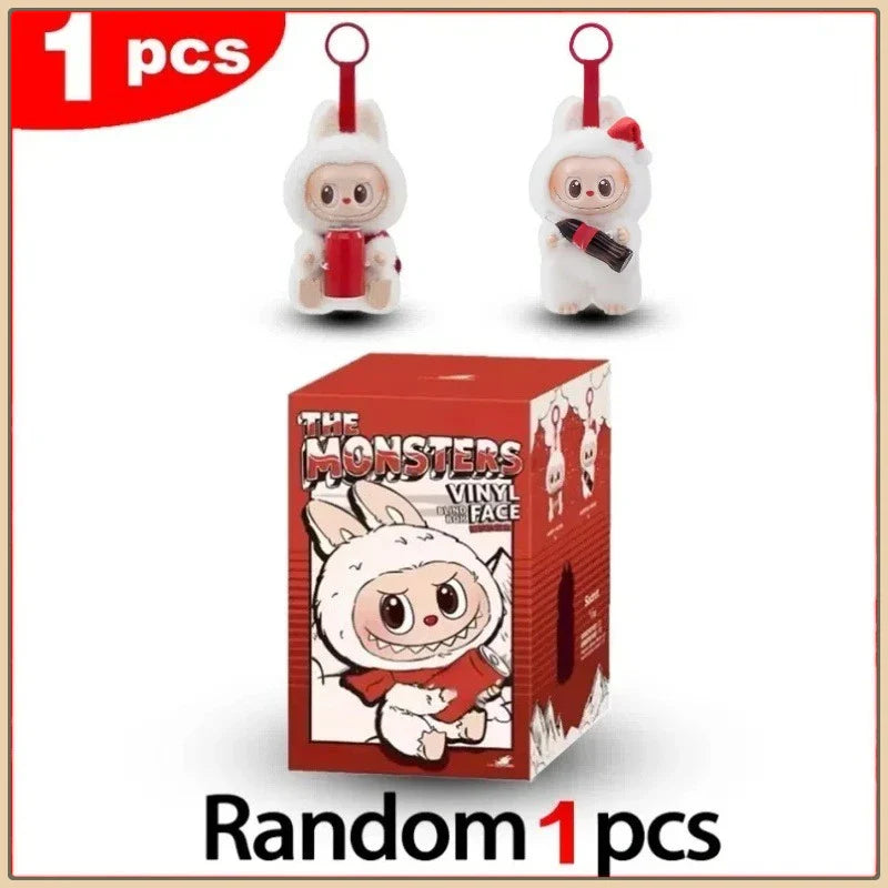 MINISO Lafufu V3 Energy Blind Box