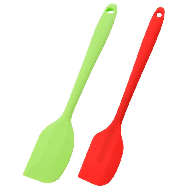 Food Grade Silicone Cream Scraper