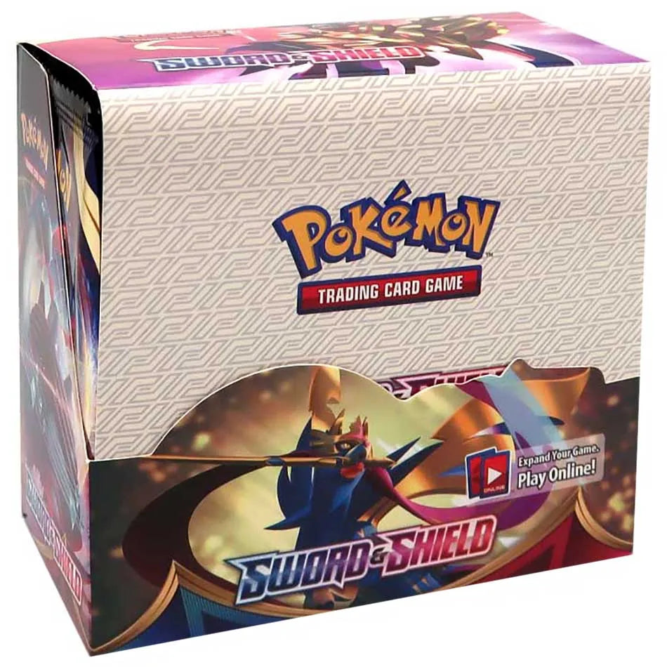 Pokemon GX EX MEGA Cards