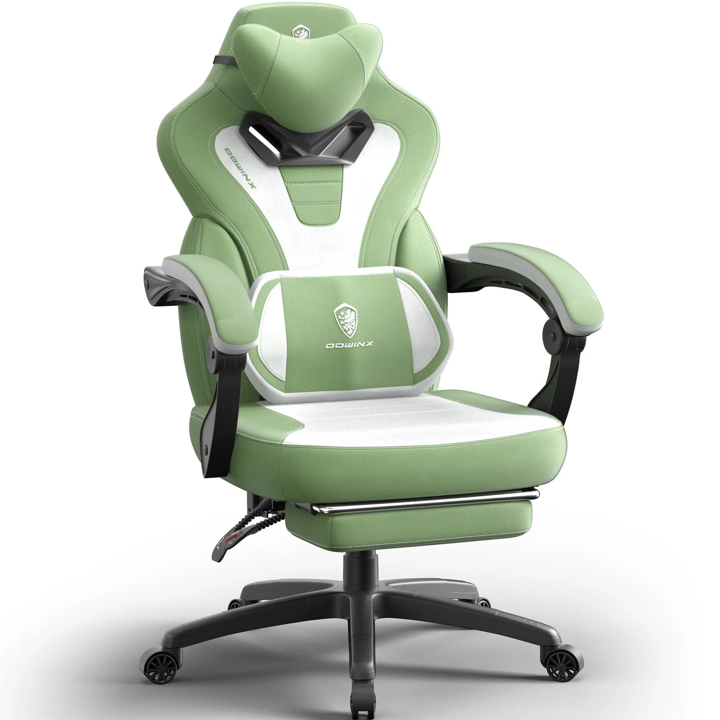 Dowinx Big & Tall Fabric Gaming Chair