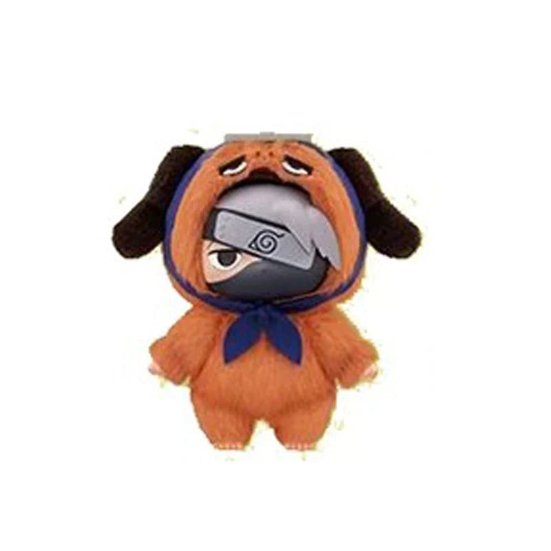 Bandai Naruto Shippuden Blind Box