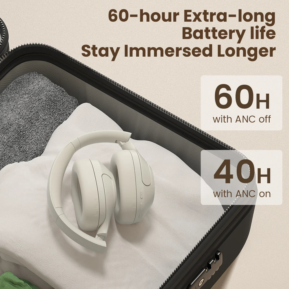 HAYLOU S35 ANC Headphones