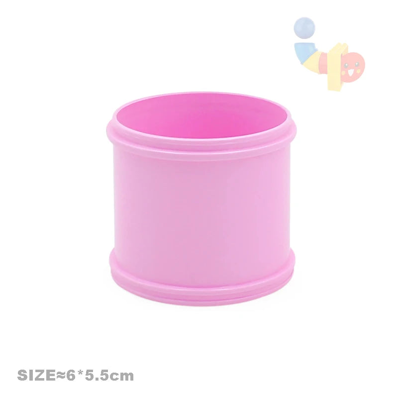 Playground Pipeline Building Blocks