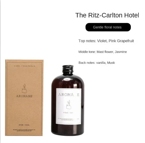 Must-Have Ritz Carlton Oils Home Fragrance