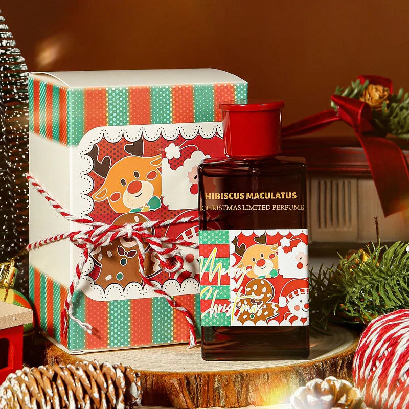 Sweet Dessert Women’s Perfume