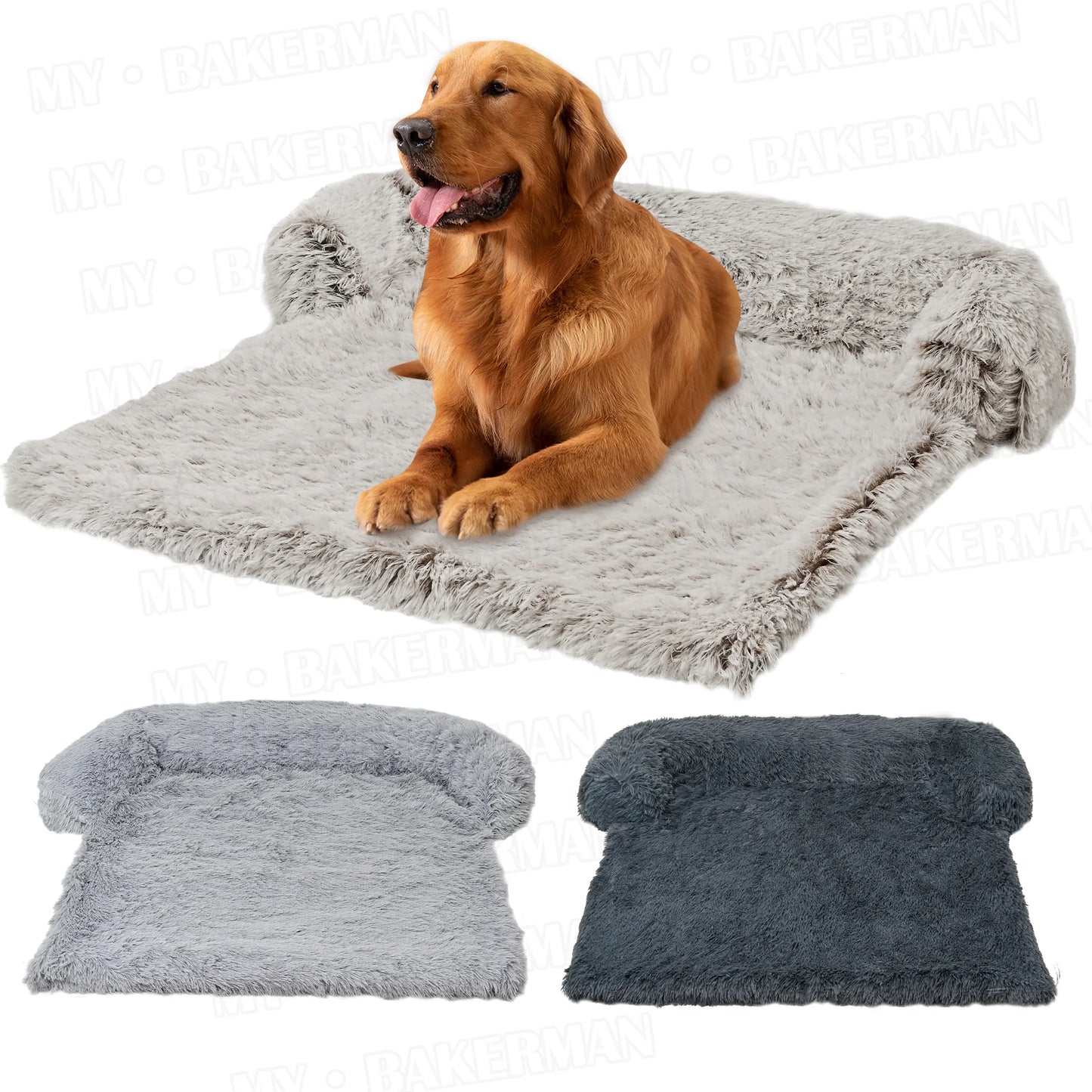 Pet Mat Machine Washable