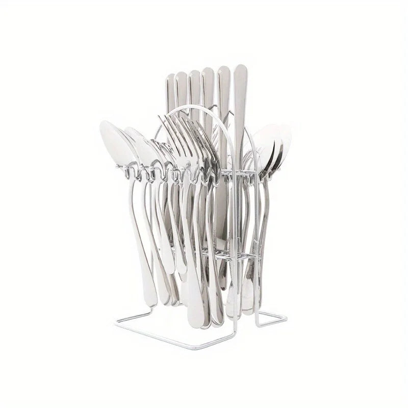 Stainless Steel Cutlery Set