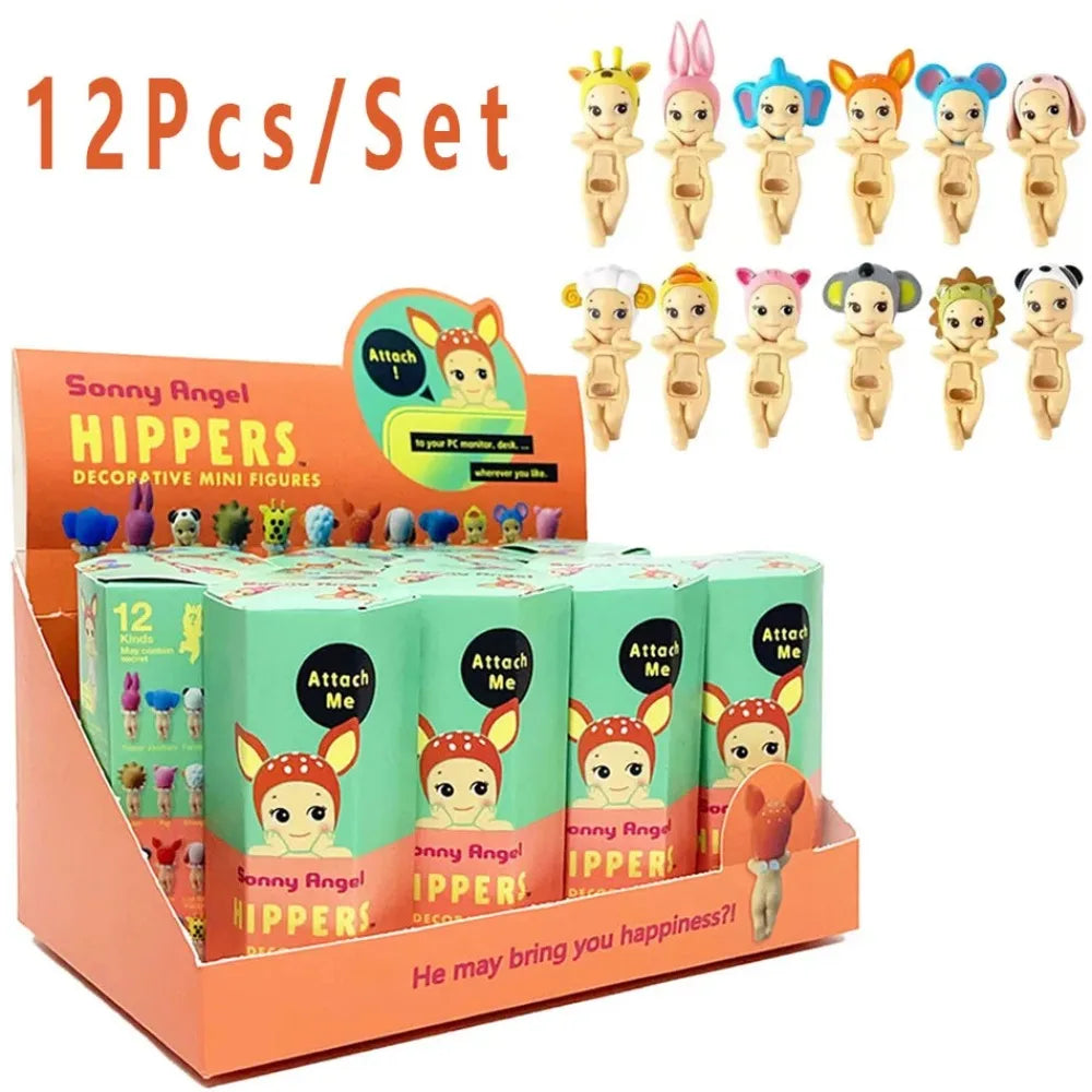 Surprise Angel Harvest Blind Box