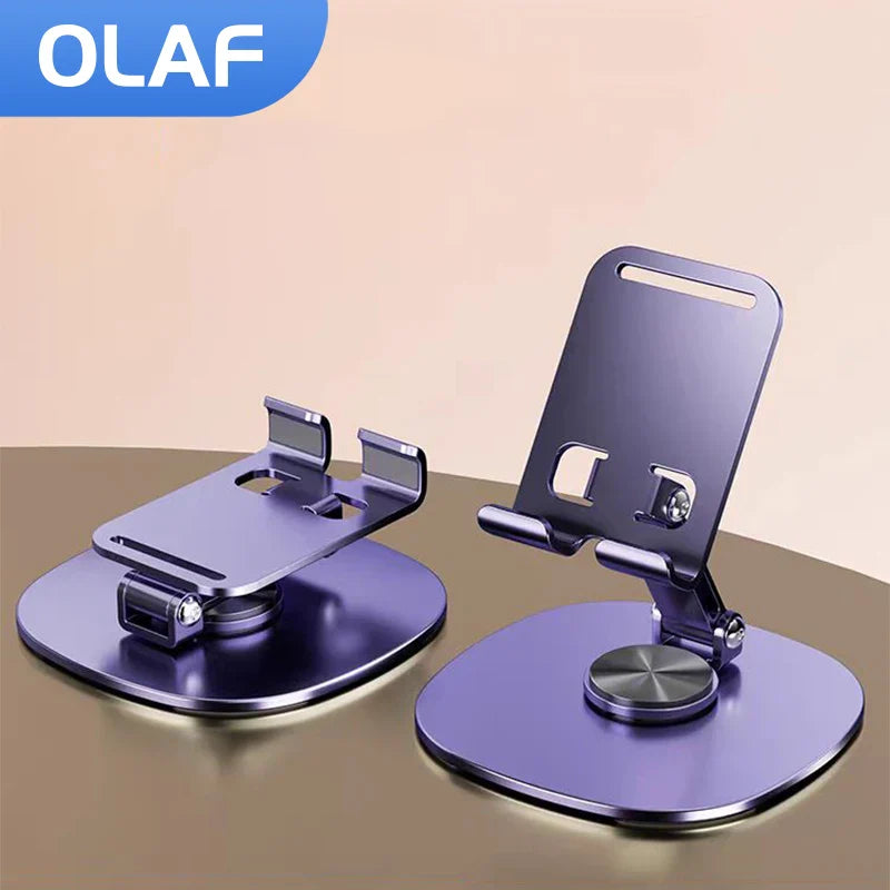 Olaf Rotating Phone Stand