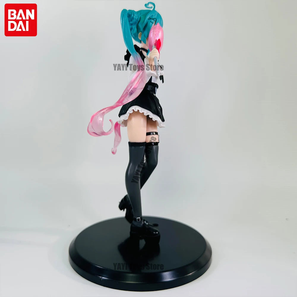 Hatsune Miku Collectible Figure