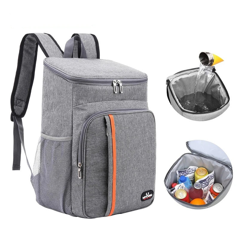 DIDA BEAR 18L Portable Thermal Lunch Bag