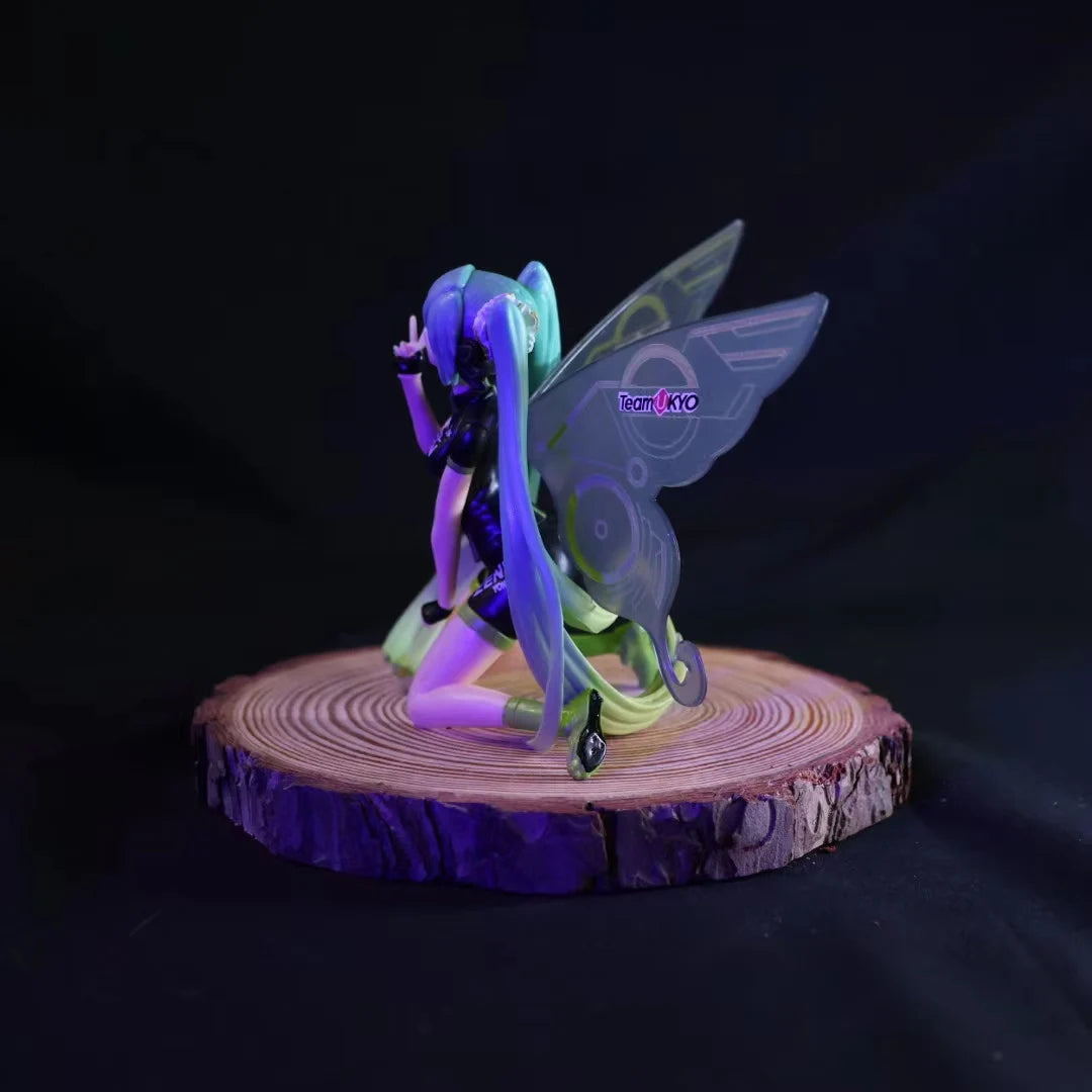 Hatsune Miku Anime Figure