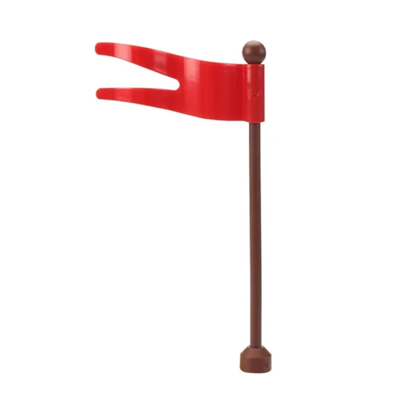 Medieval Pirate Ship Blocks