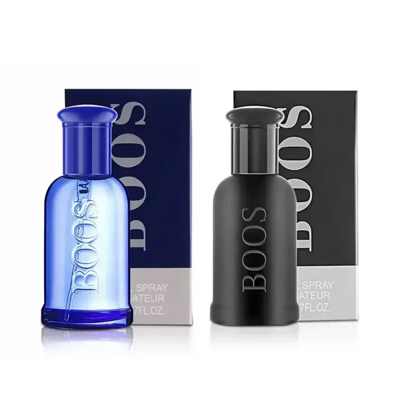 50ML Fresh Confidence Men’s Cologne