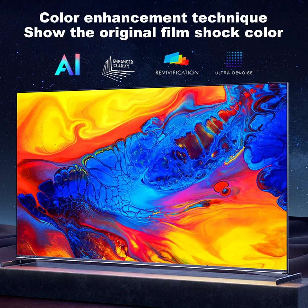 ThundeaL TD98 Full HD Projector