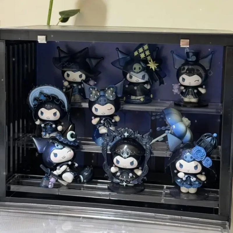 Sanrio Kuromi Witch Blind Box
