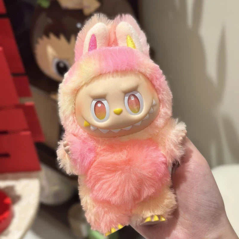 BUBU Doll Car Seat Decor