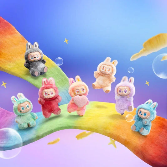 Labubu V3 Big Energy Blind Box Gift