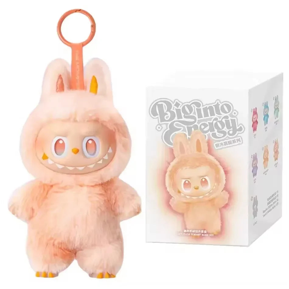 Labubu V3 Monsters Blind Box Toy