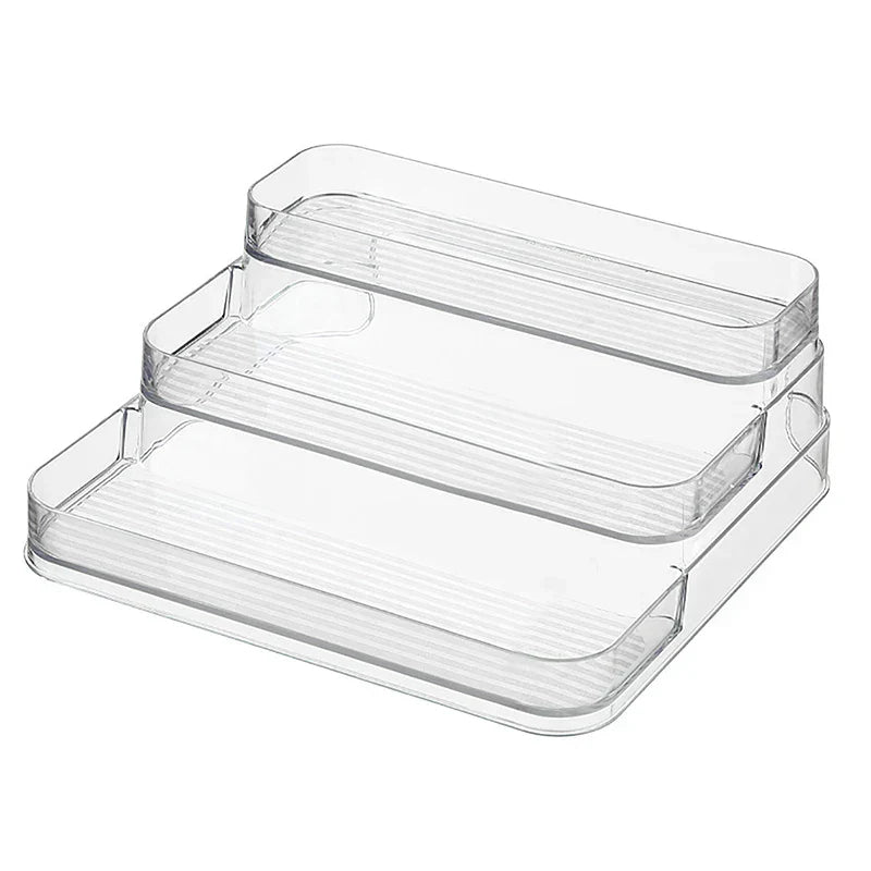 Desktop Perfume and Skincare Organizer