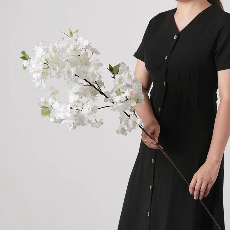 Tall Cherry Blossom Bouquet