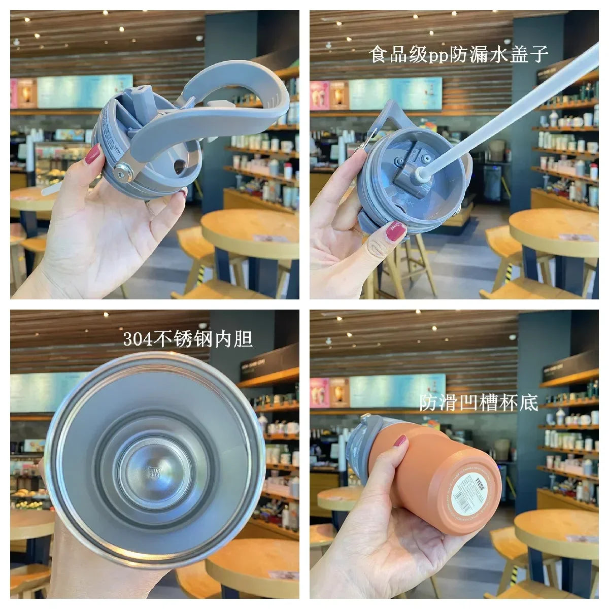 Tyeso Premium Qualit cup