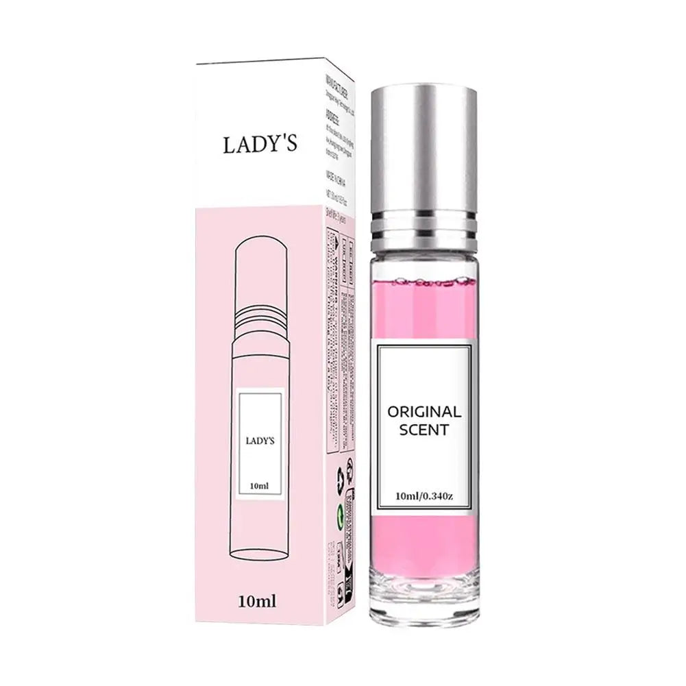 10ml Charming Floral Pheromone Perfume