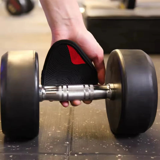 Half Finger Gym Fitness Gloves