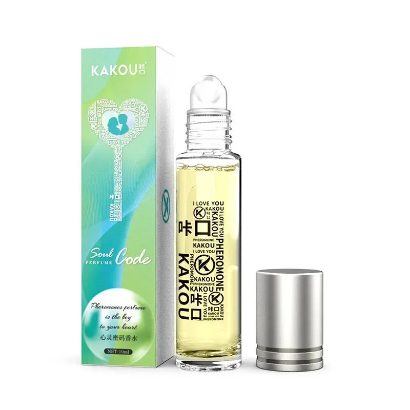 KAKOU CARDIAC SIGNAL Pheromone Perfume