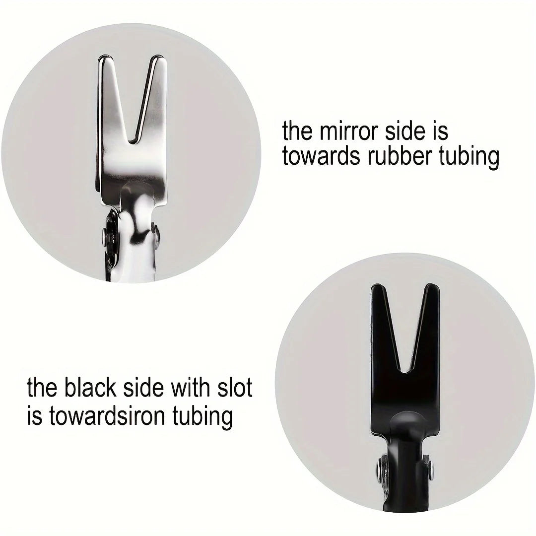 Automobile Tubing Clamp Pliers