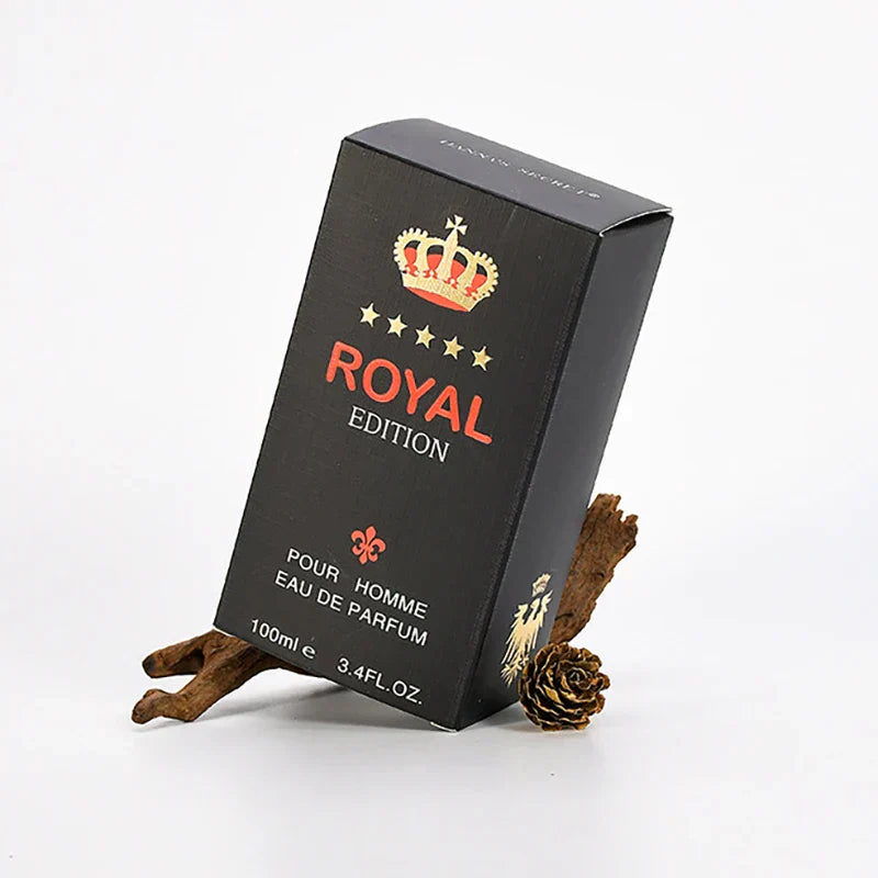 Men's Fougere Perfume – Fresh & Long-Lasting