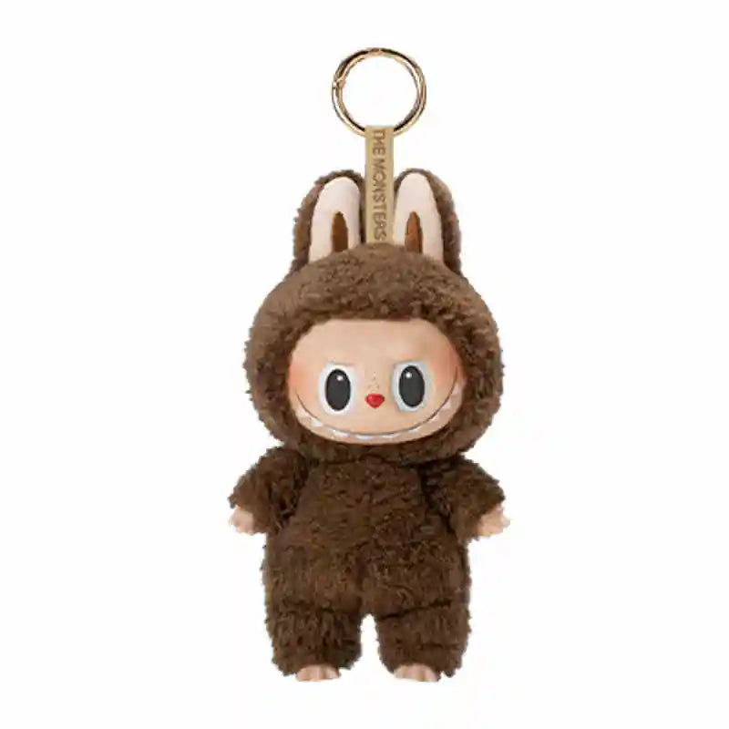 Labubu Cardiac Macaron Surprise Box Toy