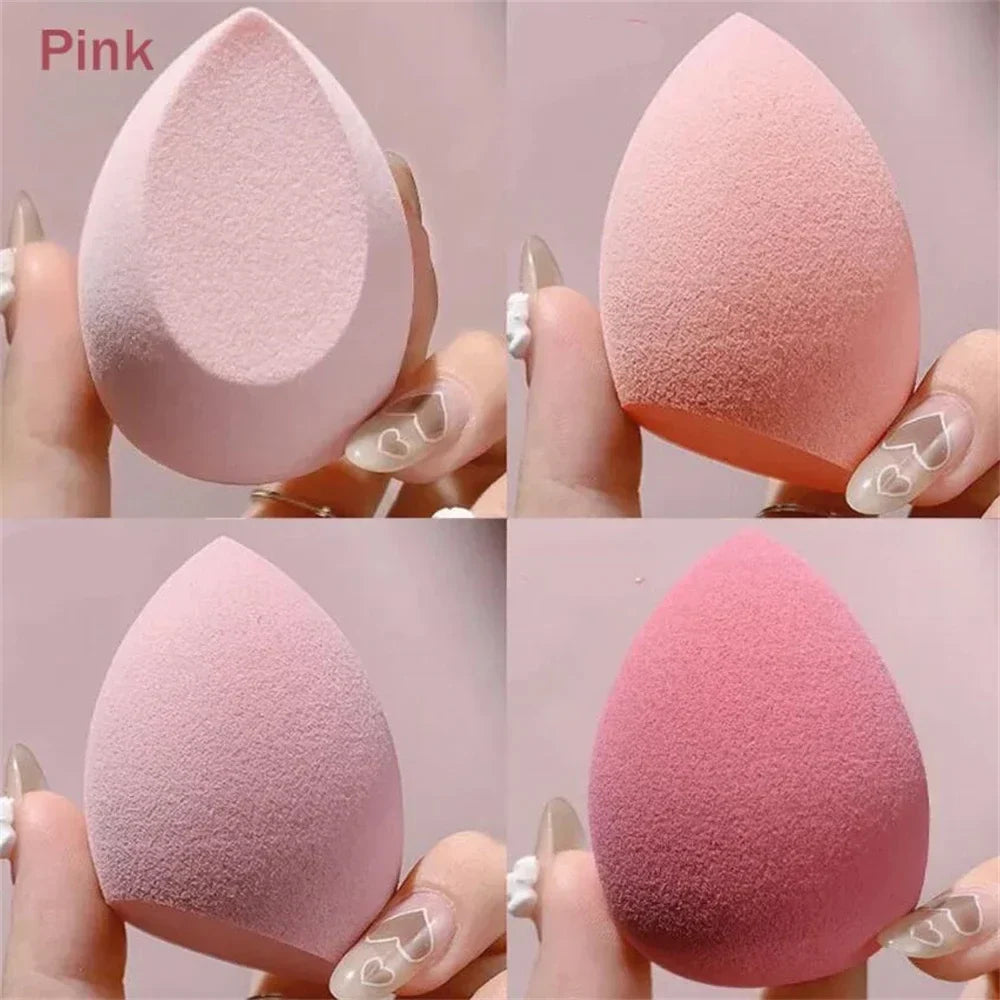 Makeup Sponge Blender Set