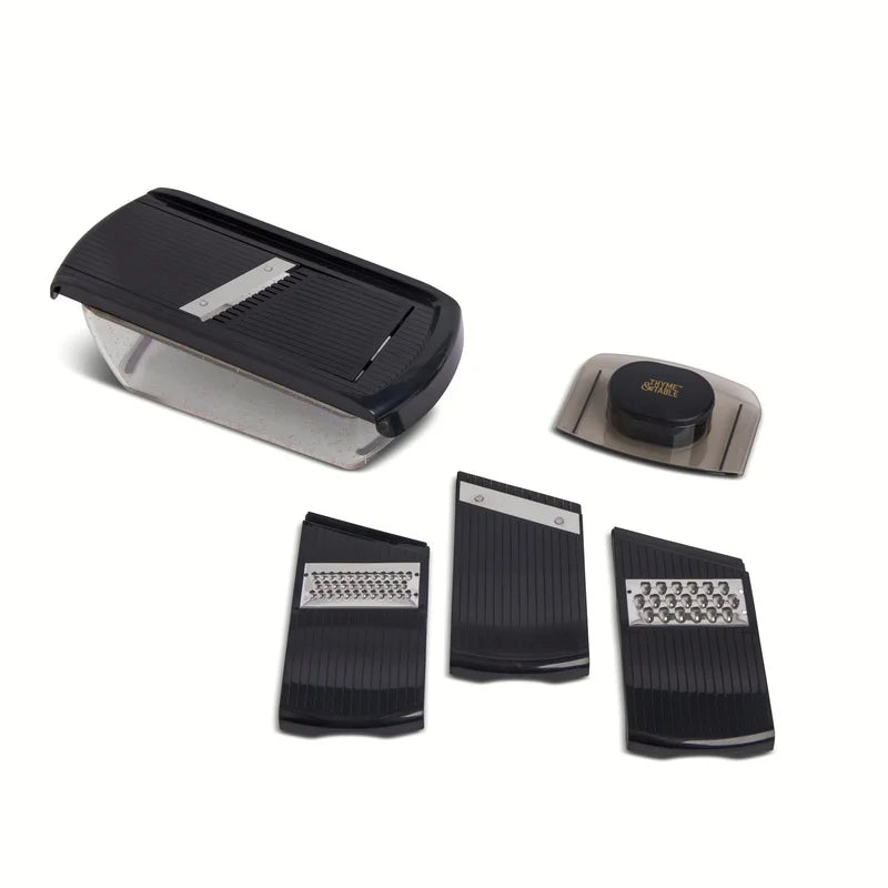 Stainless Steel Blade Slicer