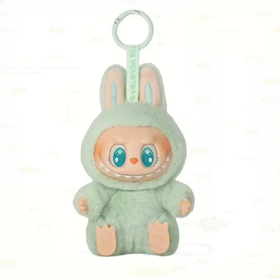 Macaron Monster Sit-Down Doll